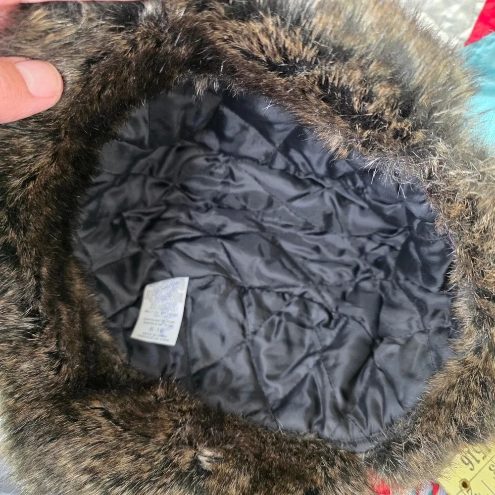 Target kids camo